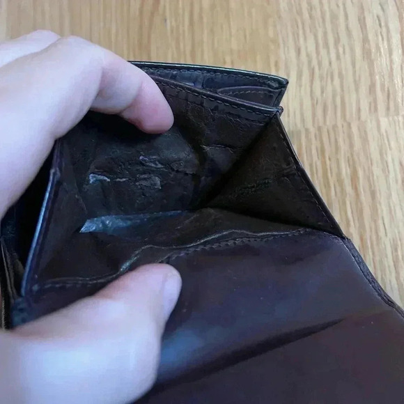 Gucci wallet - Picture 5 of 9